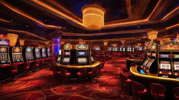 Nikmati Serunya Pragmatic Play Live Casino Anda Sekarang!