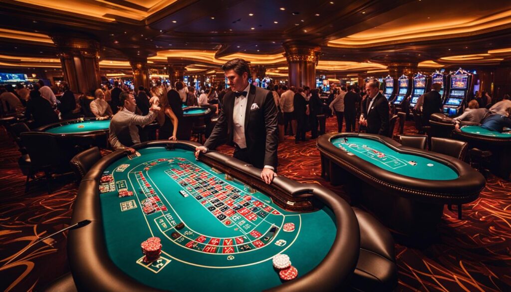 pragmatic play live dealer casino